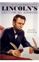 The True Story Behind Lincoln's Gettysburg Address