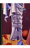 Problem of Modern Greek Identity: From the Ecumene to the Nation-State