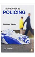 Introduction to Policing