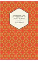 Better Sort (A Collection of Short Stories)