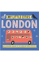 My Little Cities: London