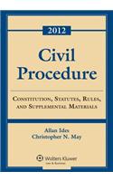 Civil Procedure