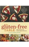 Gluten-Free Table