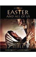 A Story of Easter and All of Us