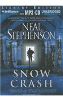 Snow Crash