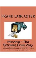 Moving - The Stress Free Way