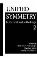 Unified Symmetry