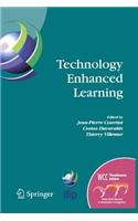 Technology Enhanced Learning