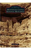 Montezuma Castle National Monument