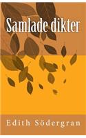 Samlade dikter