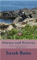 Always and Forever: Stevens Island: (English)