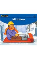 Mi Trineo