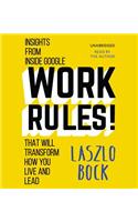Work Rules!