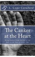 Canker at the Heart