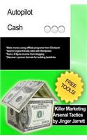 Killer Marketing Arsenal Tactics
