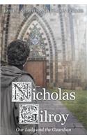 Nicholas Gilroy