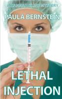 Lethal Injection: Hannah Kline Mystery