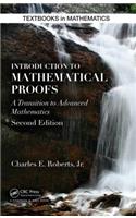 Introduction to Mathematical Proofs