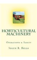 Horticultural Machinery