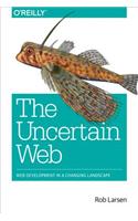 The Uncertain Web