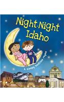 Night-Night Idaho