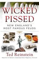 Wicked Pissed