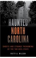 Haunted North Carolina