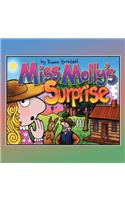 Miss Molly's Surprise