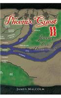 Phoenix Quest 2 Journey to the Underworld: Journey to the Underworld(English)