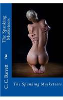 The Spanking Musketeers: (English)