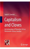 Capitalism and Cloves