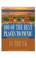 100 of the Best Places to Picnic In UK