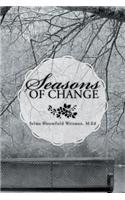 Seasons of Change