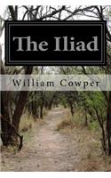 The Iliad: (English)