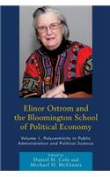 Elinor Ostrom and the Bloomington School of Political Economy