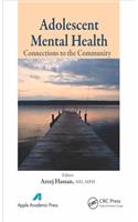 Adolescent Mental Health