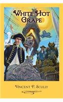 White Hot Grape