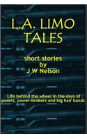 L.A. Limo Tales