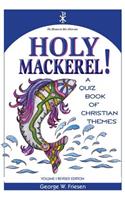 Holy Mackerel!