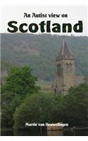 An Autist view of Scotland