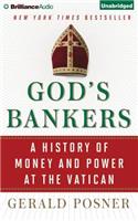 God's Bankers