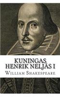 Kuningas Henrik Neljas I
