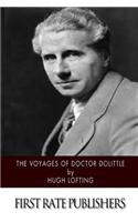 The Voyages of Doctor Dolittle