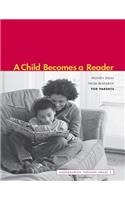 A Child Becomes a Reader