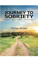 Journey to Sobriety: Forty Years and Counting