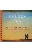 Golden Son