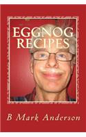 Eggnog Recipes