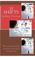 15 Shifts