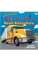 Big Truck's Road Adventure