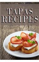 Tapas Recipes